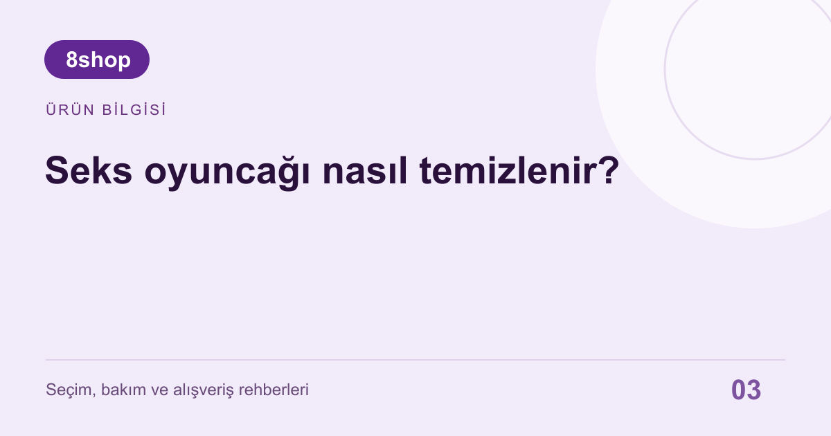 8shop alışveriş rehberi illüstrasyonu
