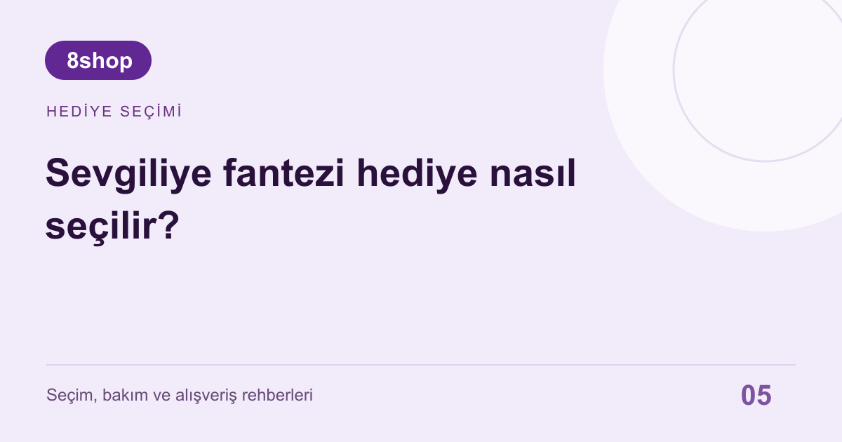 8shop alışveriş rehberi illüstrasyonu